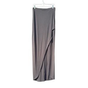 ALICE + OLIVIA BY STACEY BENDET Black Skirt size medium